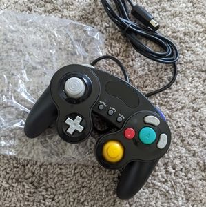 GameCube Controller